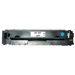 Toner do drukarki laserowej HP 207X W2211X  (bez chipa)